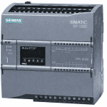 Siemens SIMATIC S7-1200 – CPU 1212C AC/DC/Relay – Réf : 6ES7212-1BE40-0XB0