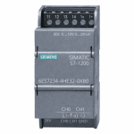 Siemens SM 1234 Analog – E/S Analogiques – 6ES7234-4HE32-0XB0