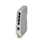 Switch industriel Ethernet - FL SWITCH 1005N