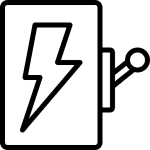 Électricité industrielle