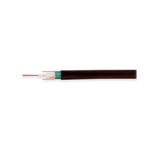 Câble fibre optique multimode OM2 4 fibres 50/125 µm
