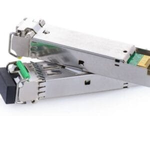 Module SFP multimode avec connecteur LC