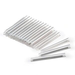 Protection d’épissure fibre optique Fusion Splice 3x60 mm