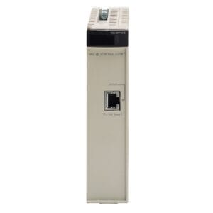 Schneider Electric TSXETY4103 - Module Ethernet TCP/IP 10/100 Mbps pour Modicon Premium