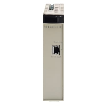 schneider-electric-tsxety4103-module-ethernet-tcp-ip-modicon-premium Schneider Electric TSXETY4103 - Module Ethernet TCP/IP 10/100 Mbps pour Modicon Premium – Image 1