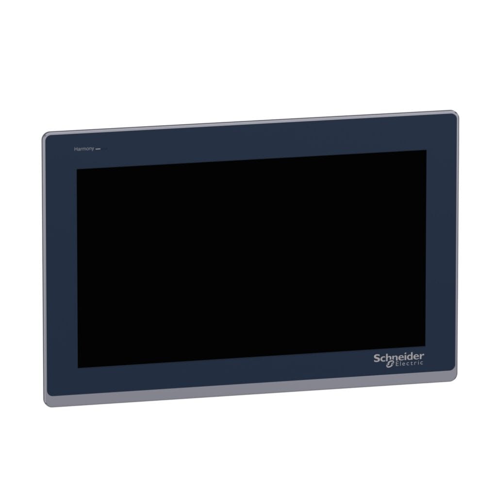 Écran tactile HMI 15 pouces Schneider Harmony ST6 HMIST6700