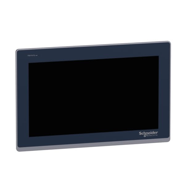 Écran tactile HMI 15 pouces Schneider Harmony ST6 HMIST6700