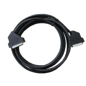 Câble analogique Telefast 3 m Schneider Modicon Premium TSXCAP030