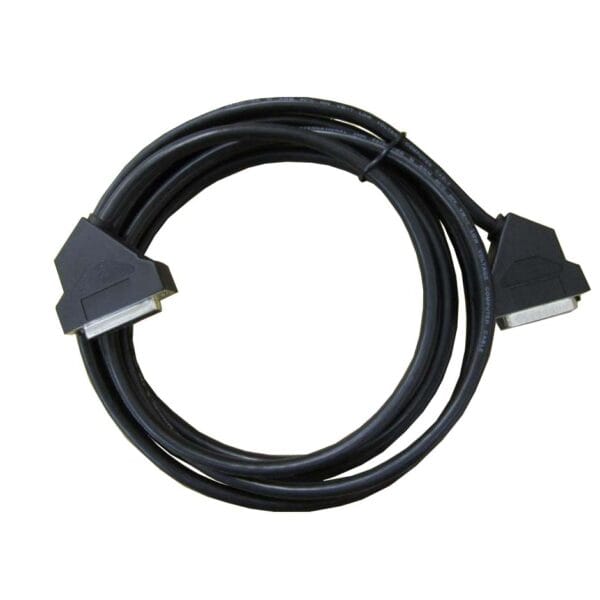 Câble analogique Telefast 3 m Schneider Modicon Premium TSXCAP030