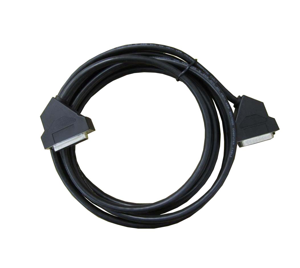 Schneider TSXCAP030 – Câble analogique Telefast 3 m Câble analogique Telefast 3 m Schneider Modicon Premium TSXCAP030
