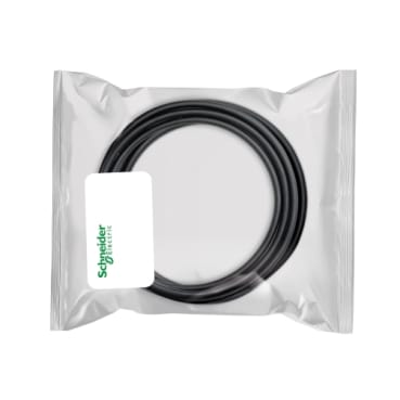 Câble de chaînage Bus X 1 m Schneider Modicon Premium TSXCBY010K