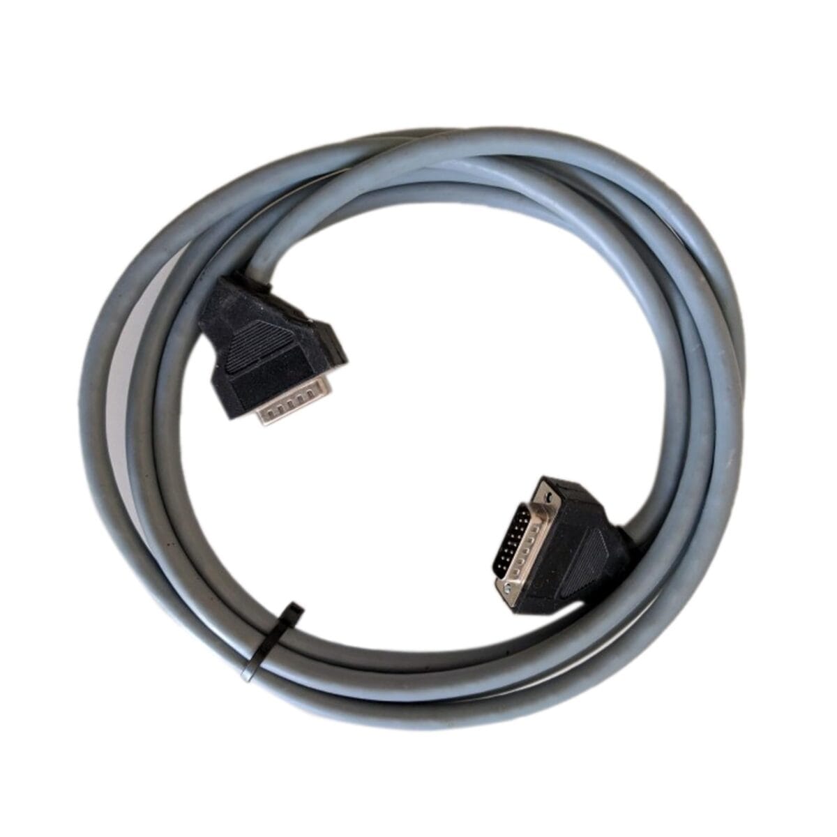 Schneider TSXCCPS15 – Câble interface S15/S15 2,5 m Câble interface S15/S15 2,5 m Schneider Modicon Premium TSXCCPS15