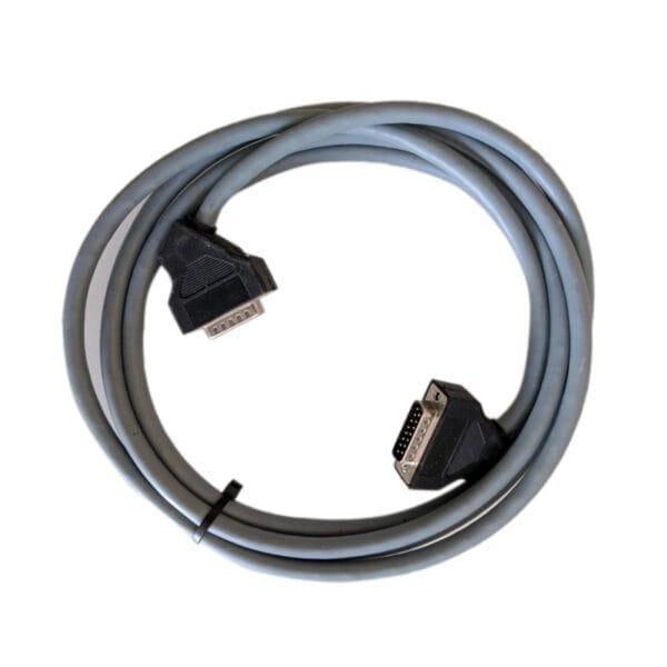 Câble interface S15/S15 2,5 m Schneider Modicon Premium TSXCCPS15