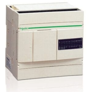 Automate programmable Schneider Twido TWDLCDA24DRF 24 E/S