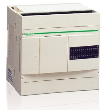 Automate programmable Schneider Twido TWDLCDA24DRF 24 E/S