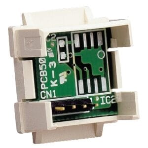Cartouche Mémoire EEPROM 32 Ko Schneider Twido TWDXCPMFK32