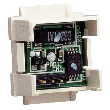 Cartouche horloge temps réel RTC Schneider Twido TWDXCPRTC