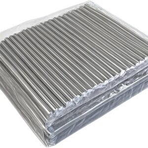 Smoove fibre optique protection d'épissure 3x60 mm