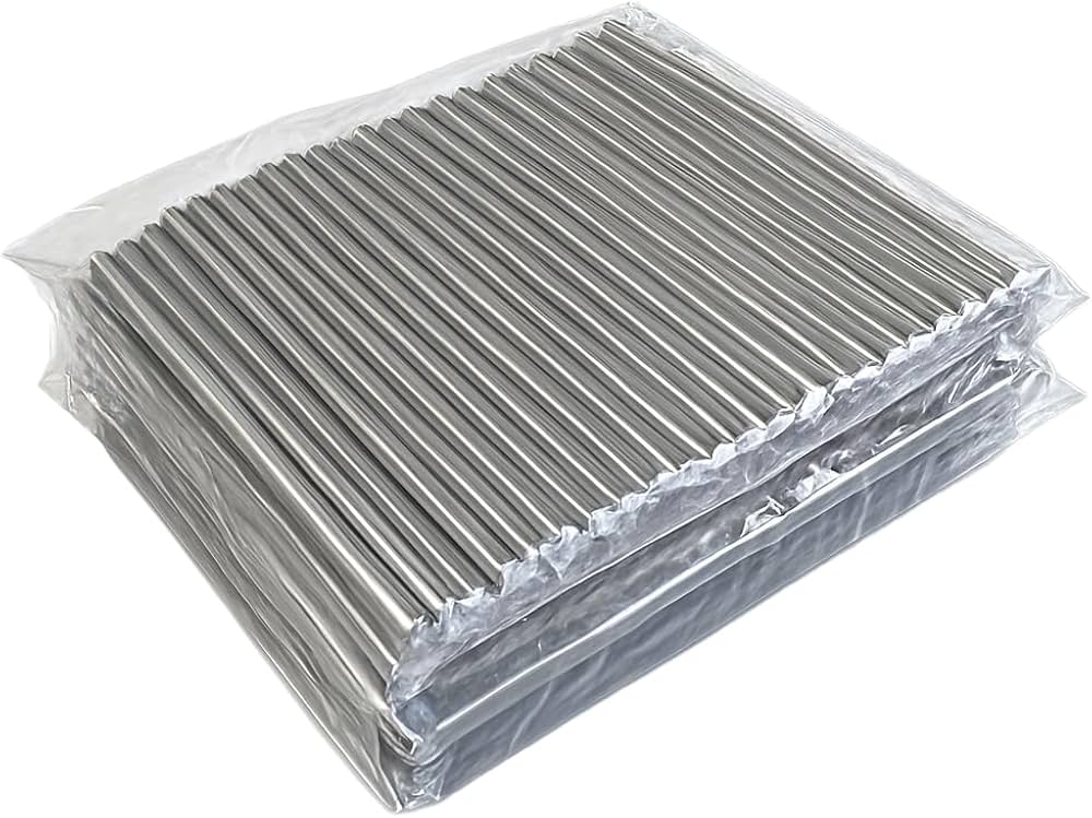 Smoove Fibre Optique – Protection d'Épissure 3×60 mm Smoove fibre optique protection d'épissure 3x60 mm
