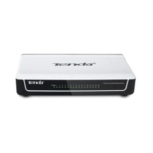 Switch Ethernet TENDA S16 16 ports 10/100 Mbps Fast Ethernet