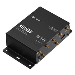 Routeur industriel 5G M12 Teltonika ATRM50