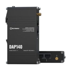 Point d’accès Wi-Fi industriel Teltonika DAP140