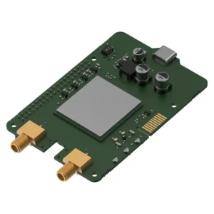 Module Raspberry Pi HAT+ 5G RedCap Teltonika CALYX EBD070