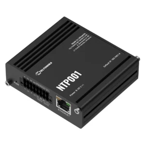 Serveur de temps GNSS NTP Stratum 1 Teltonika NTP001