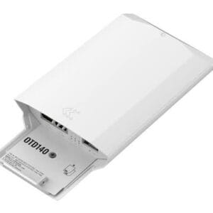Routeur extérieur 4G LTE Teltonika OTD140 Dual SIM PoE IP55