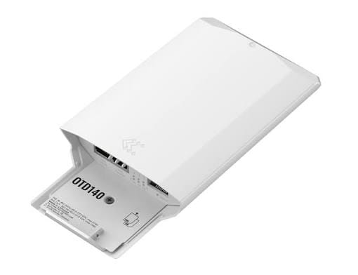 Routeur extérieur 4G LTE Teltonika OTD140 Dual SIM PoE IP55