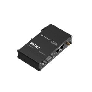 Routeur industriel Teltonika RUT142 Ethernet Wi-Fi RS232