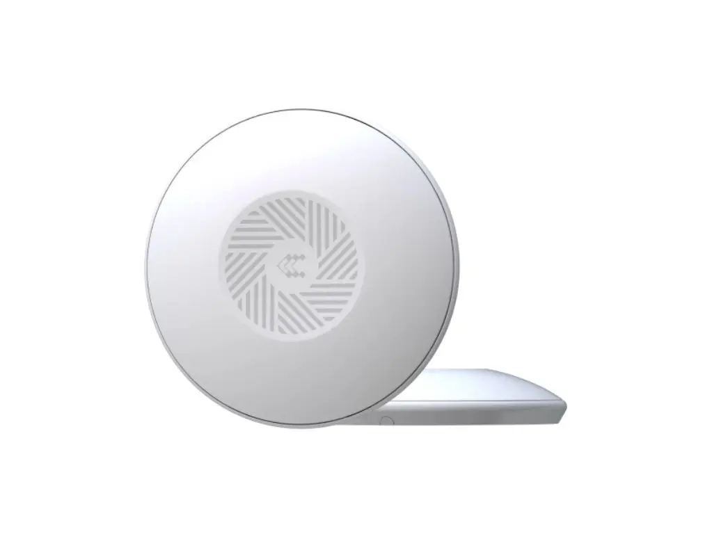 Point d’accès Wi-Fi 4 PoE Teltonika TAP100 avec alimentation