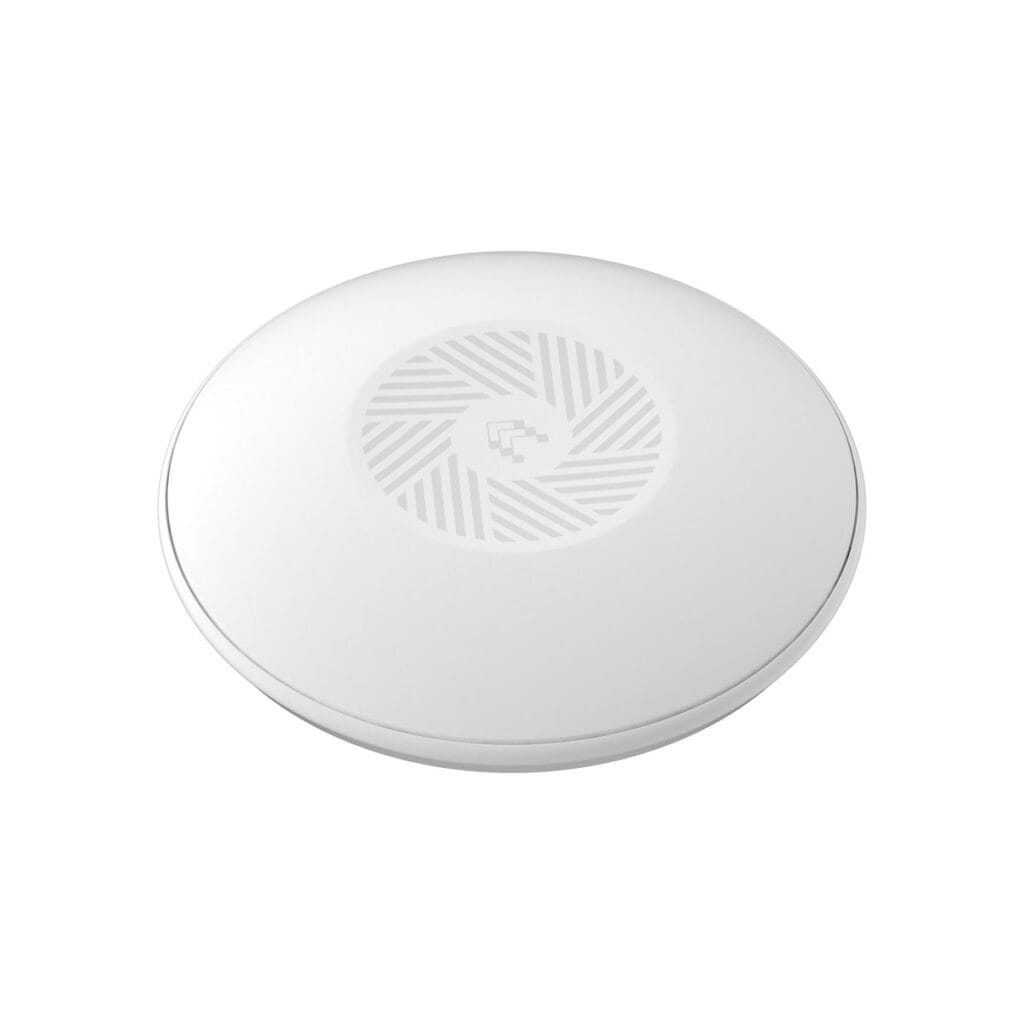Point d’accès Wi-Fi 5 Gigabit PoE Teltonika TAP200 sans alimentation