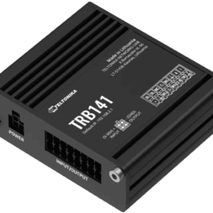 Passerelle industrielle 4G LTE I/O Teltonika TRB141