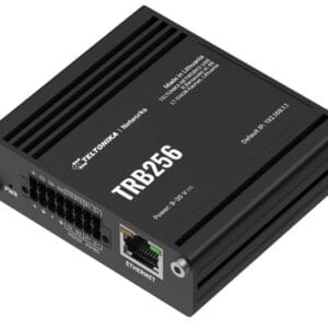 Passerelle industrielle LTE-M NB-IoT B31 450 MHz Teltonika TRB256