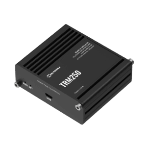 Modem industriel LTE-M NB-IoT Teltonika TRM250