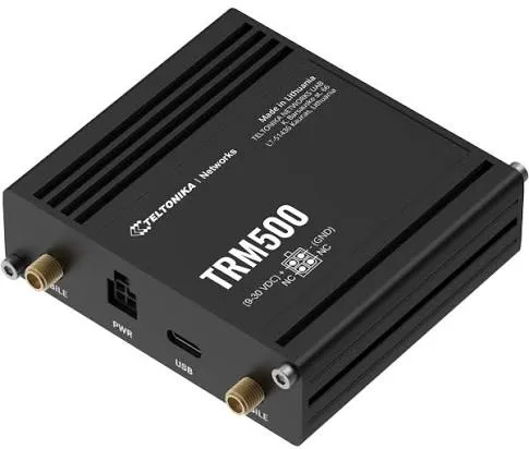 Modem industriel 5G USB Type-C Teltonika TRM500