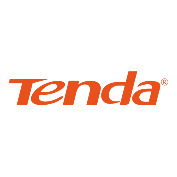logo tenda