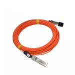 Câble Optique Actif SFP+ 10G AOX SFP-10G-AOC10M – 10 m – Image 2
