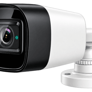 Caméra Bullet Extérieure de Vidéosurveillance