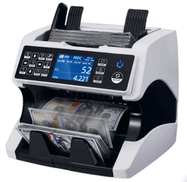 Compteuse trieuse de monnaies UMS-920