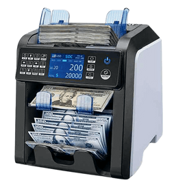 Compteuse de billets UMS-950