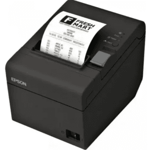 Imprimante thermique de tickets ZKP8007