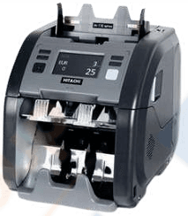 Compteuse trieuse de billets I-HUNTER 110
