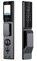 Smart Lock P80 serrure intelligente connectée
