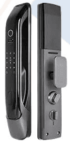 Smart Lock QL-01 serrure intelligente connectée