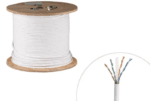 Câble réseau UTP CAT6 intérieur Ethernet
