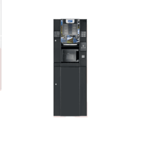 Distributeur Automatique de Café NECTA BRIO UP