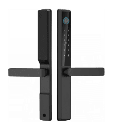 Serrure intelligente Smart Lock pour contrôle d’accès