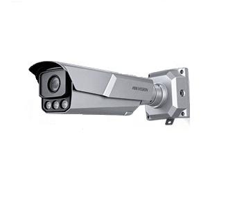 Caméra Bullet – Vidéosurveillance Extérieure Caméra Bullet de Vidéosurveillance Extérieure